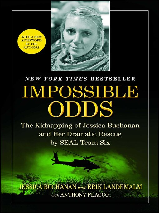 Title details for Impossible Odds by Jessica Buchanan - Available
